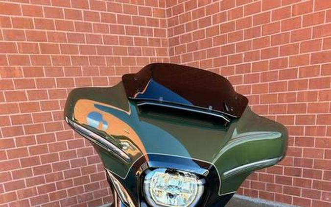 2026 Harley-Davidson® FLHX - Street Glide®