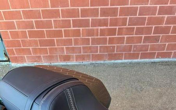 2026 Harley-Davidson® FLHX - Street Glide®