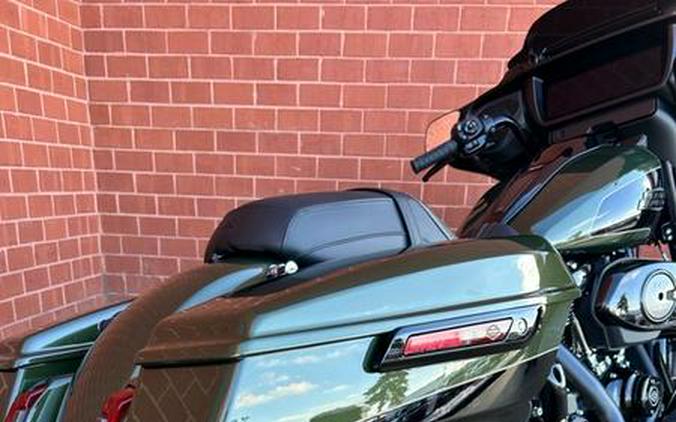 2026 Harley-Davidson® FLHX - Street Glide®