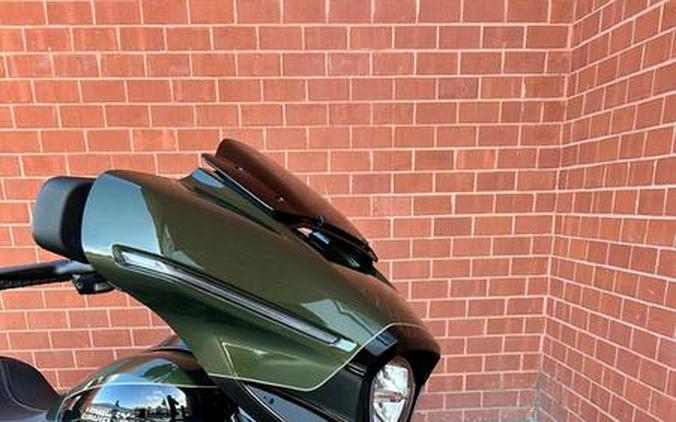 2026 Harley-Davidson® FLHX - Street Glide®