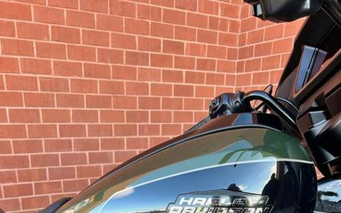 2026 Harley-Davidson® FLHX - Street Glide®