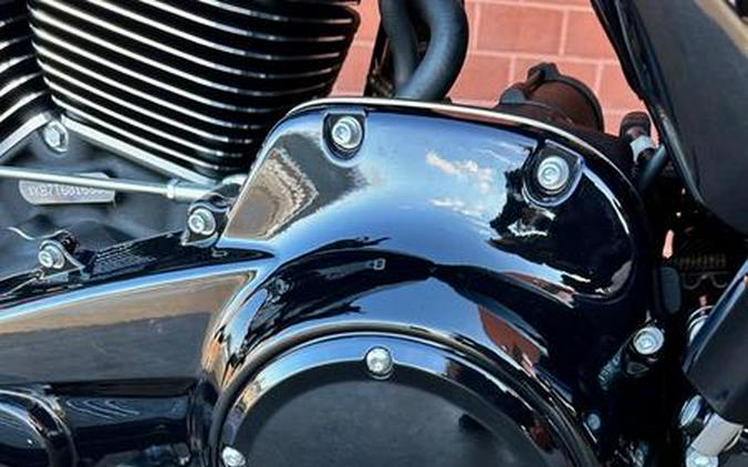 2026 Harley-Davidson® FLHX - Street Glide®