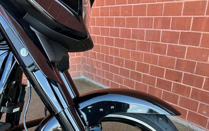 2026 Harley-Davidson® FLHX - Street Glide®