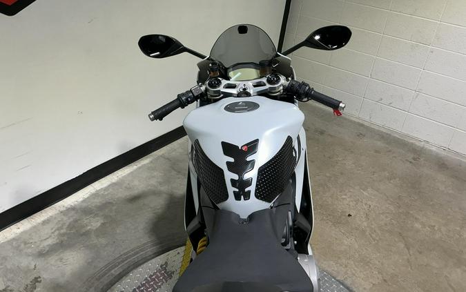 2014 Ducati Superbike 899 Panigale