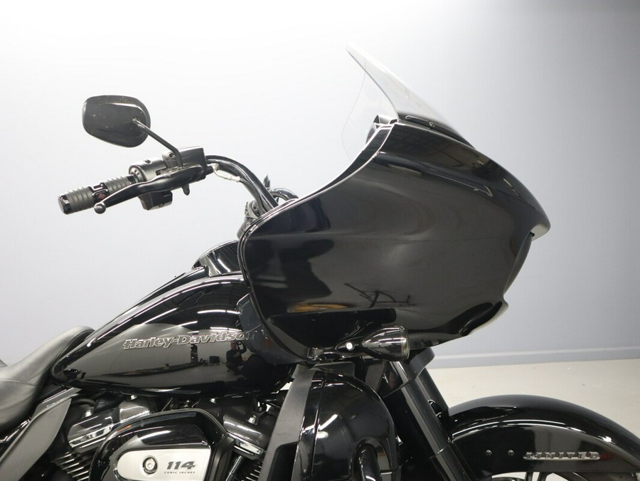 Used 2022 Harley-Davidson Road Glide Limited FLTRK