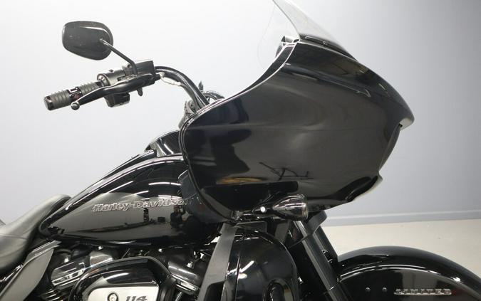 2022 Harley-Davidson Road Glide Limited