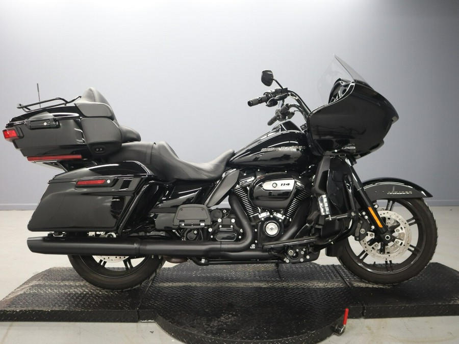 Used 2022 Harley-Davidson Road Glide Limited FLTRK