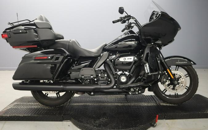 2022 Harley-Davidson Road Glide Limited
