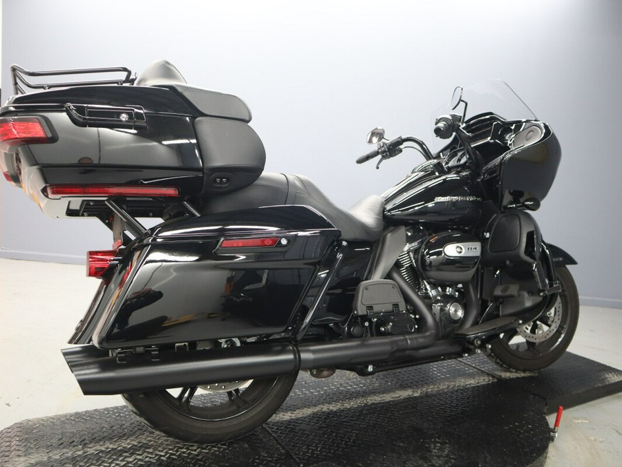 Used 2022 Harley-Davidson Road Glide Limited FLTRK