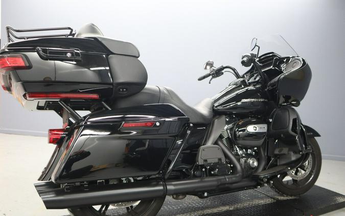 2022 Harley-Davidson Road Glide Limited