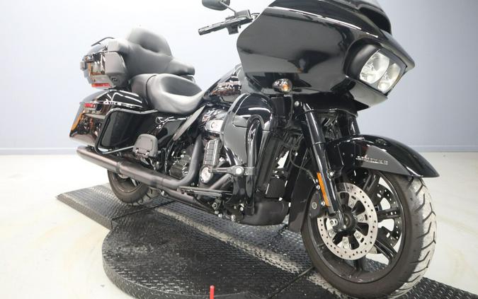 2022 Harley-Davidson Road Glide Limited