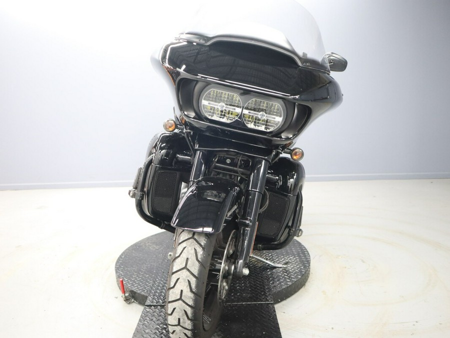 Used 2022 Harley-Davidson Road Glide Limited FLTRK