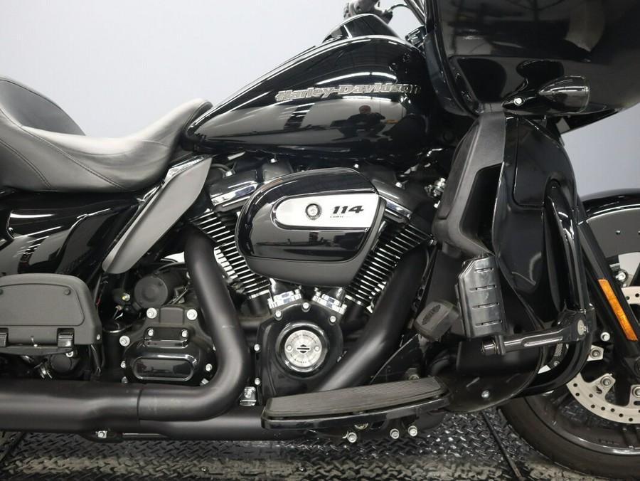 Used 2022 Harley-Davidson Road Glide Limited FLTRK