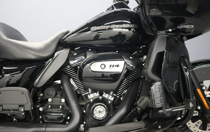 2022 Harley-Davidson Road Glide Limited