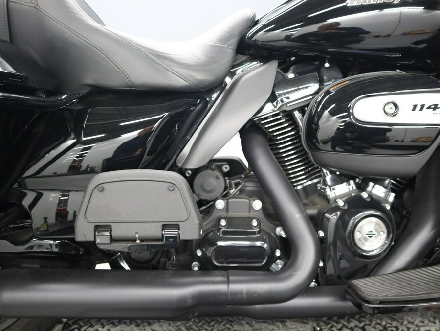 Used 2022 Harley-Davidson Road Glide Limited FLTRK