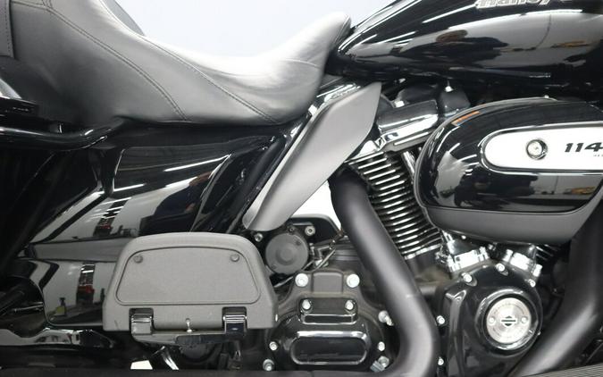 2022 Harley-Davidson Road Glide Limited