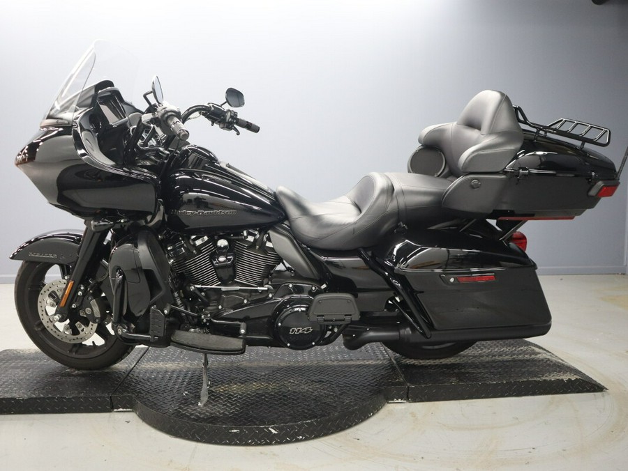 Used 2022 Harley-Davidson Road Glide Limited FLTRK