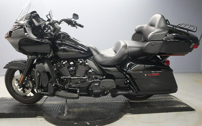 2022 Harley-Davidson Road Glide Limited