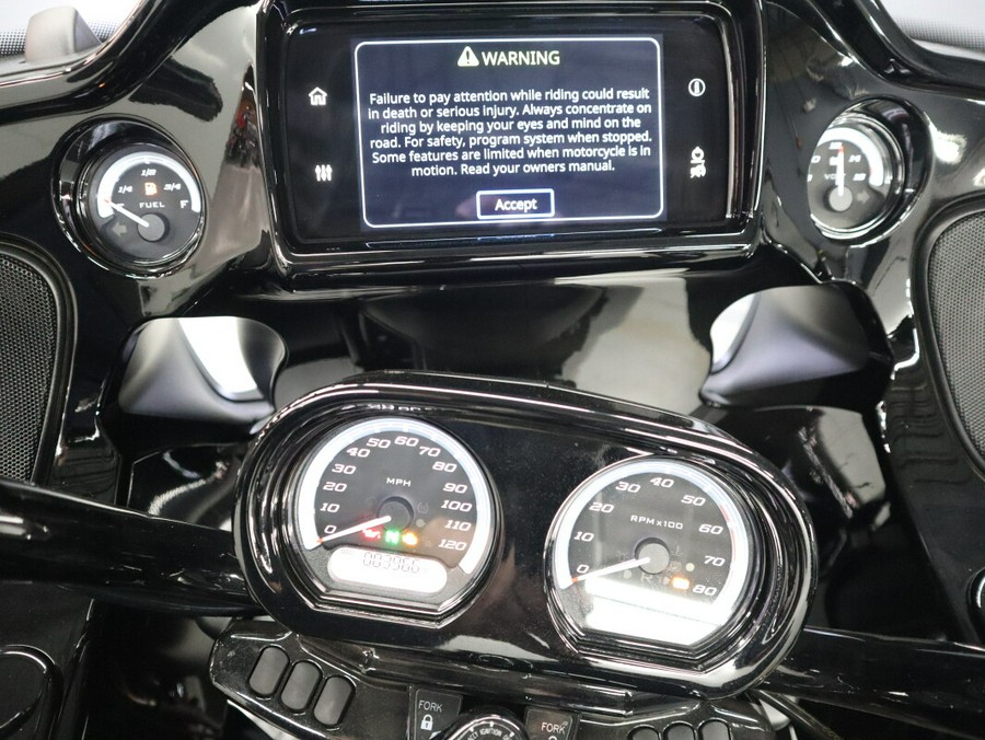 Used 2022 Harley-Davidson Road Glide Limited FLTRK