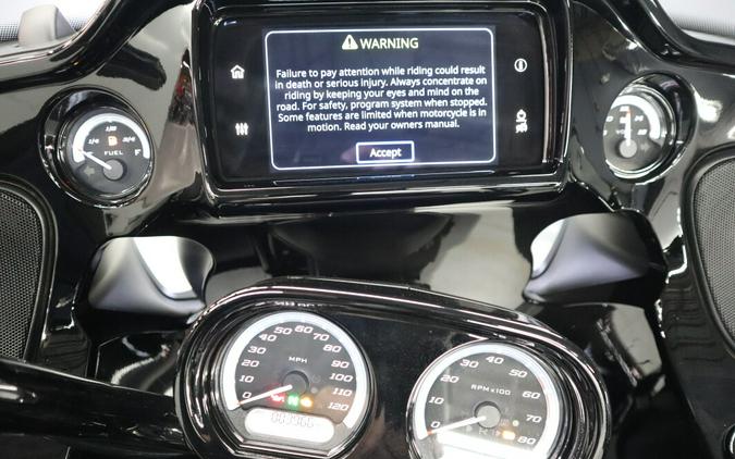 2022 Harley-Davidson Road Glide Limited