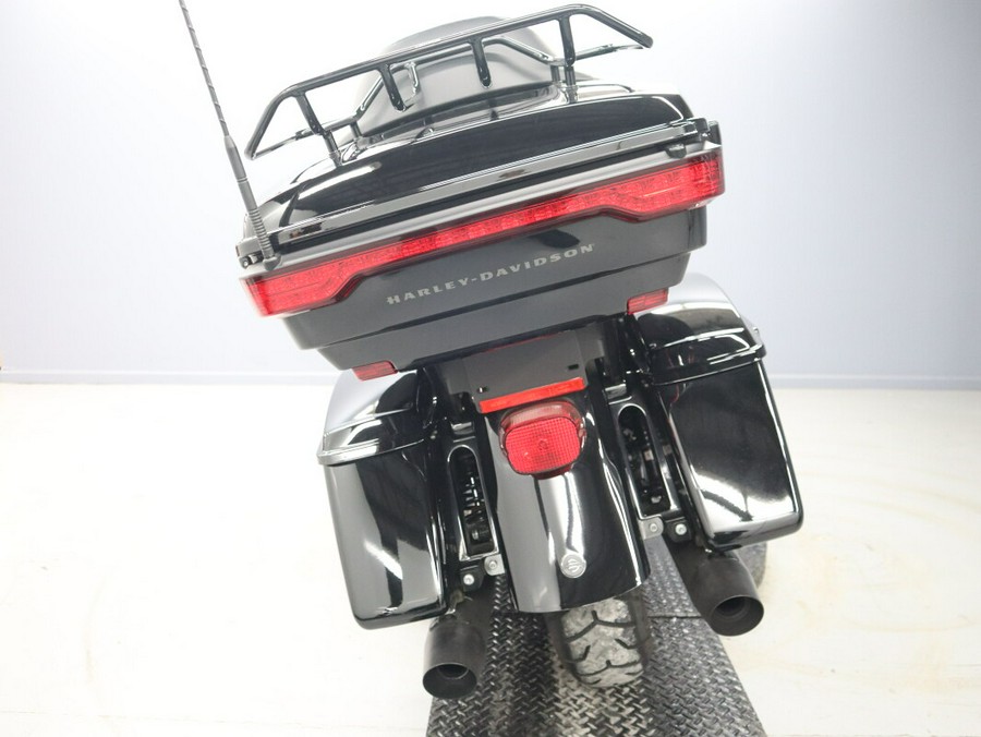 Used 2022 Harley-Davidson Road Glide Limited FLTRK