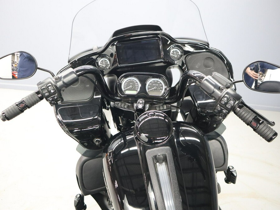 Used 2022 Harley-Davidson Road Glide Limited FLTRK