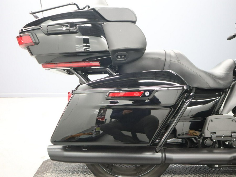 Used 2022 Harley-Davidson Road Glide Limited FLTRK