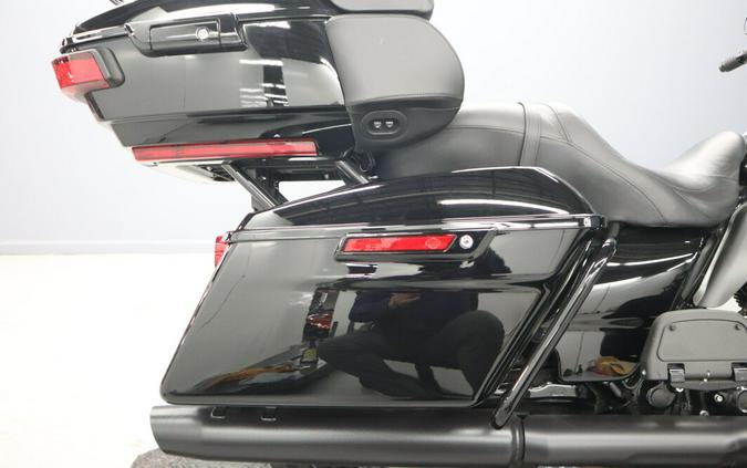 2022 Harley-Davidson Road Glide Limited