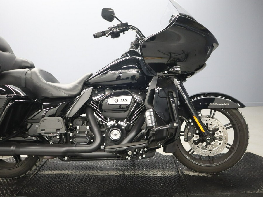 Used 2022 Harley-Davidson Road Glide Limited FLTRK