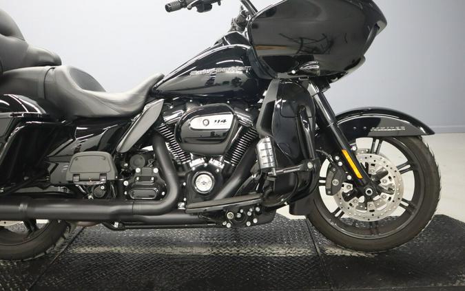 2022 Harley-Davidson Road Glide Limited