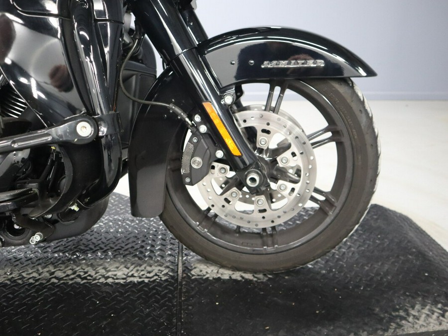 Used 2022 Harley-Davidson Road Glide Limited FLTRK