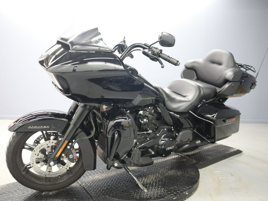 Used 2022 Harley-Davidson Road Glide Limited FLTRK