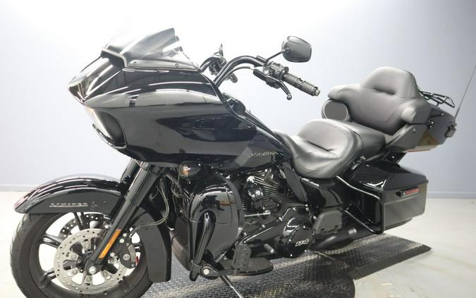 2022 Harley-Davidson Road Glide Limited