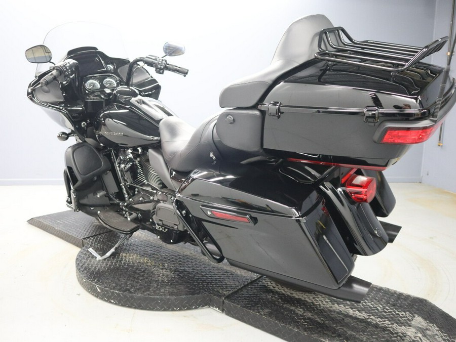 Used 2022 Harley-Davidson Road Glide Limited FLTRK