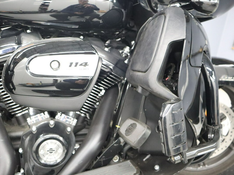 Used 2022 Harley-Davidson Road Glide Limited FLTRK