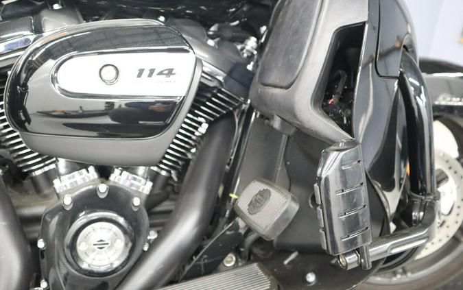 2022 Harley-Davidson Road Glide Limited