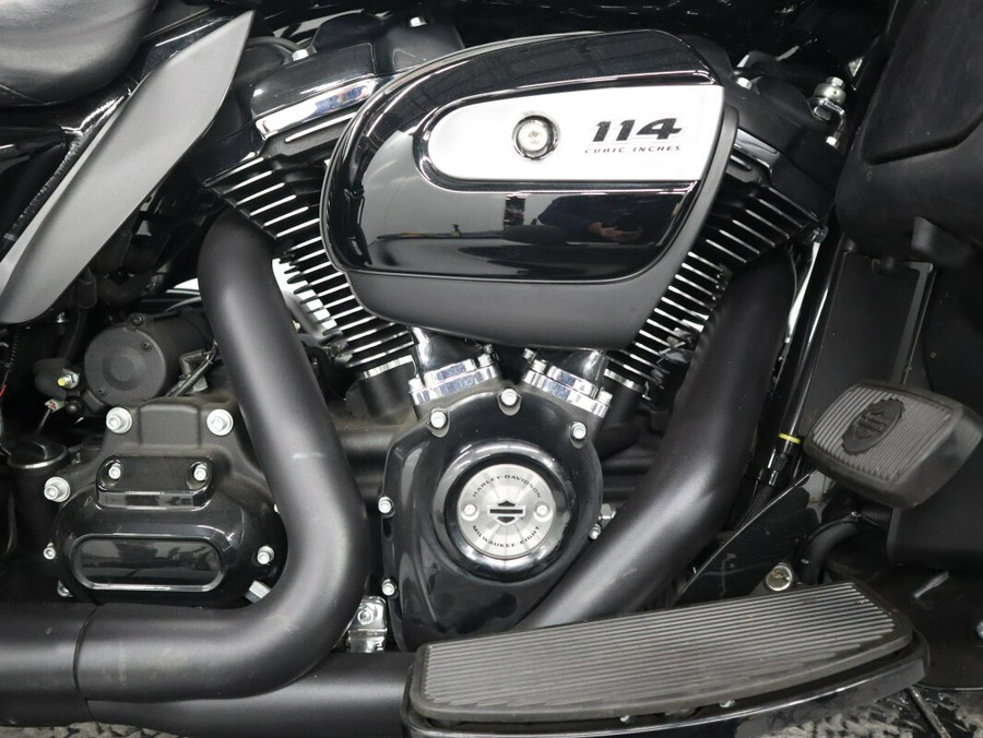 Used 2022 Harley-Davidson Road Glide Limited FLTRK