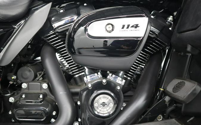 2022 Harley-Davidson Road Glide Limited