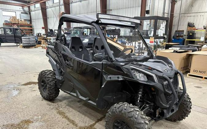 2021 Can-Am® Maverick Sport DPS 1000R