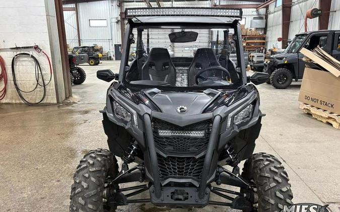 2021 Can-Am® Maverick Sport DPS 1000R