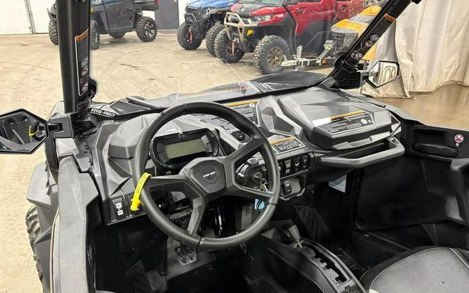 2021 Can-Am® Maverick Sport DPS 1000R