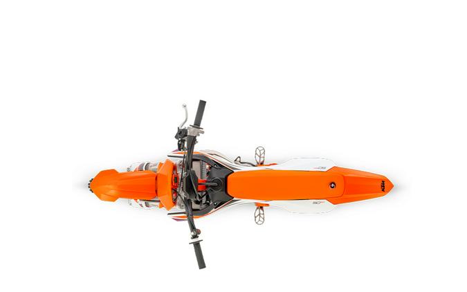 2026 KTM 50 SX - 020202