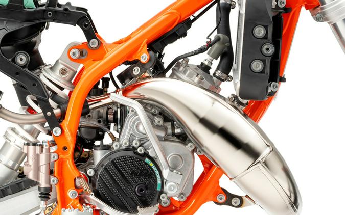 2026 KTM 50 SX - 020202