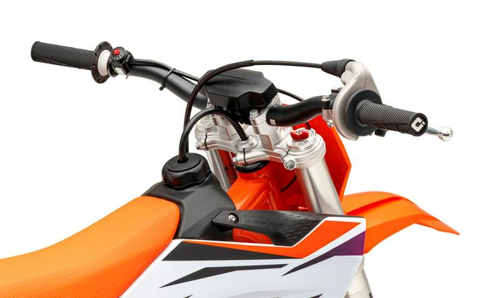 2026 KTM 50 SX - 020202