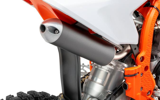 2026 KTM 50 SX - 020202
