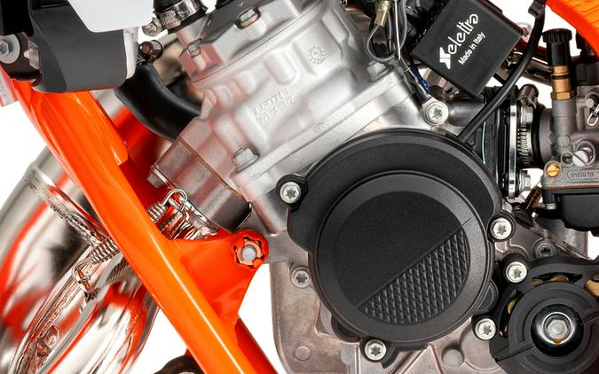 2026 KTM 50 SX - 020202