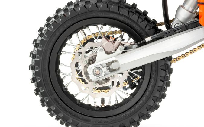 2026 KTM 50 SX - 020202