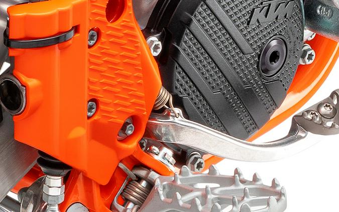 2026 KTM 50 SX - 020202