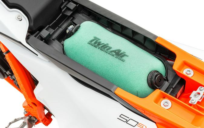 2026 KTM 50 SX - 020202