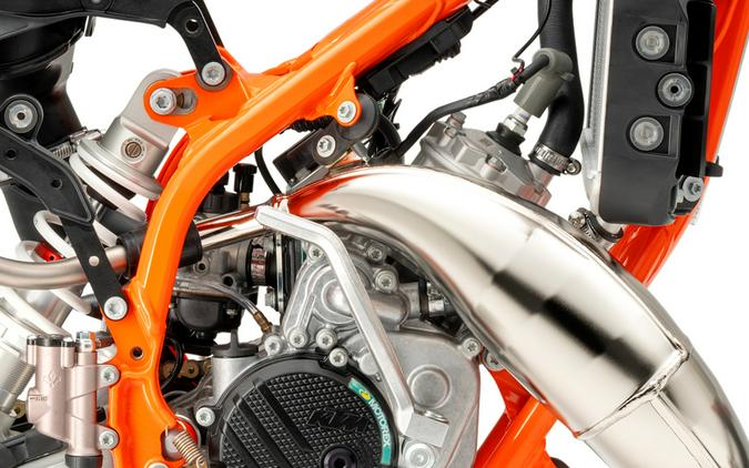 2026 KTM 50 SX - 020202